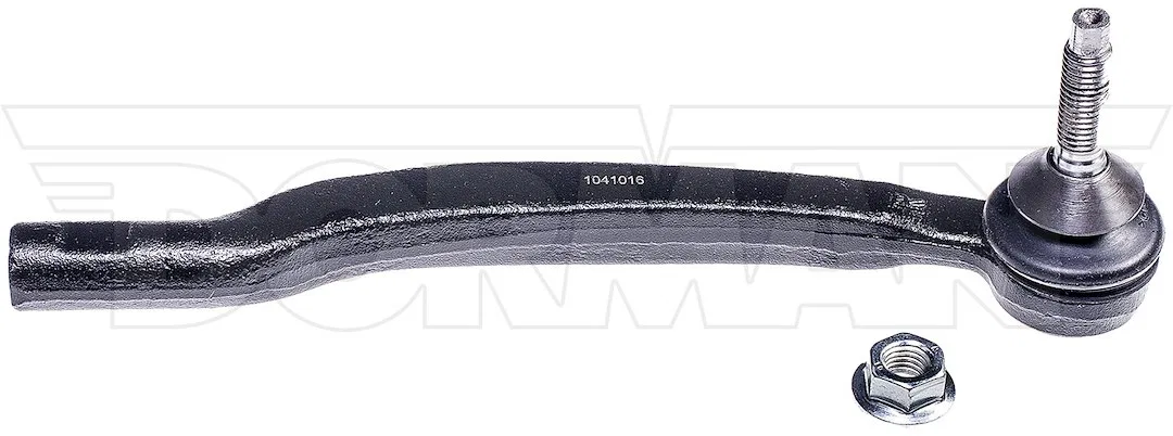 TO45052PR – DORMAN Tie Rod End, OE Replacement